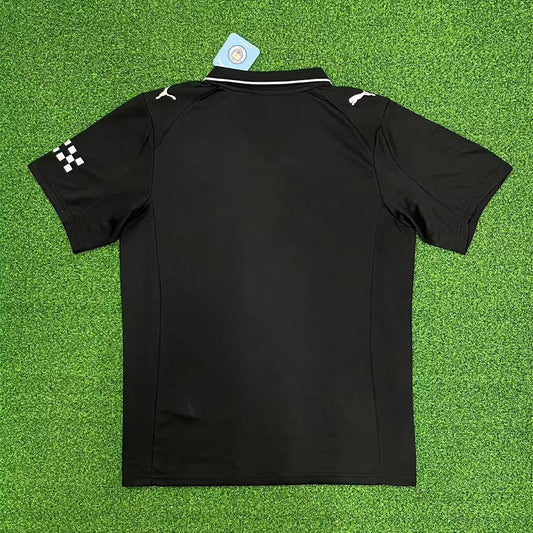 Manchester City Third Men Jersey 25/26