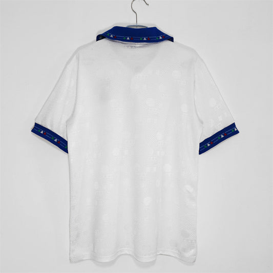 Italy Retro Away Jersey 1994