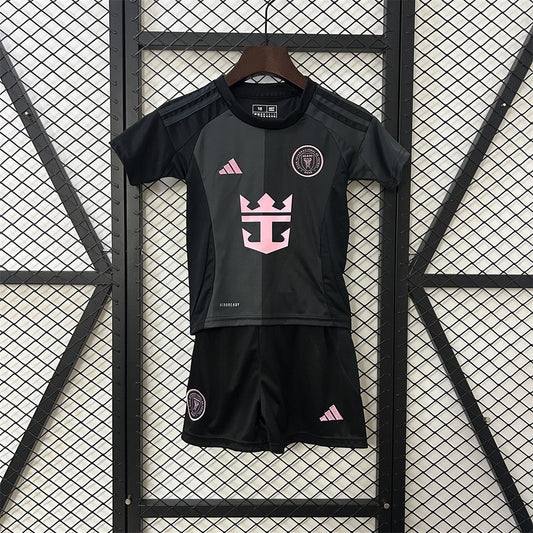 Inter Miami Away Kids Suit 25/26