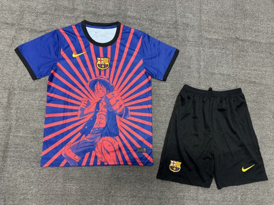 Barcelona Special Kids Suit 25/26
