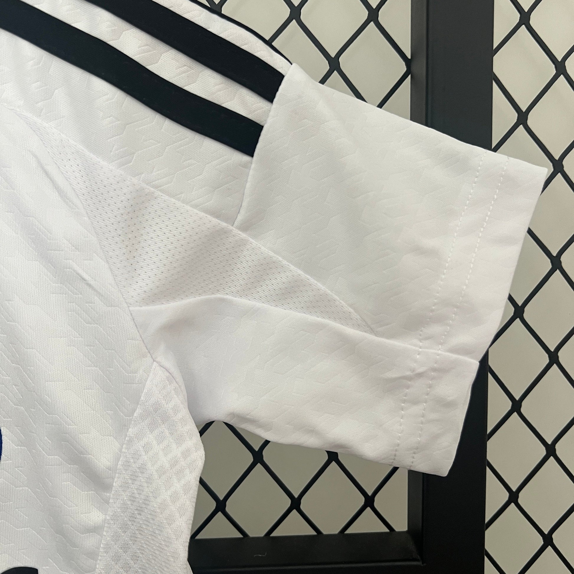 Real Madrid Home Kids Suit 24/25