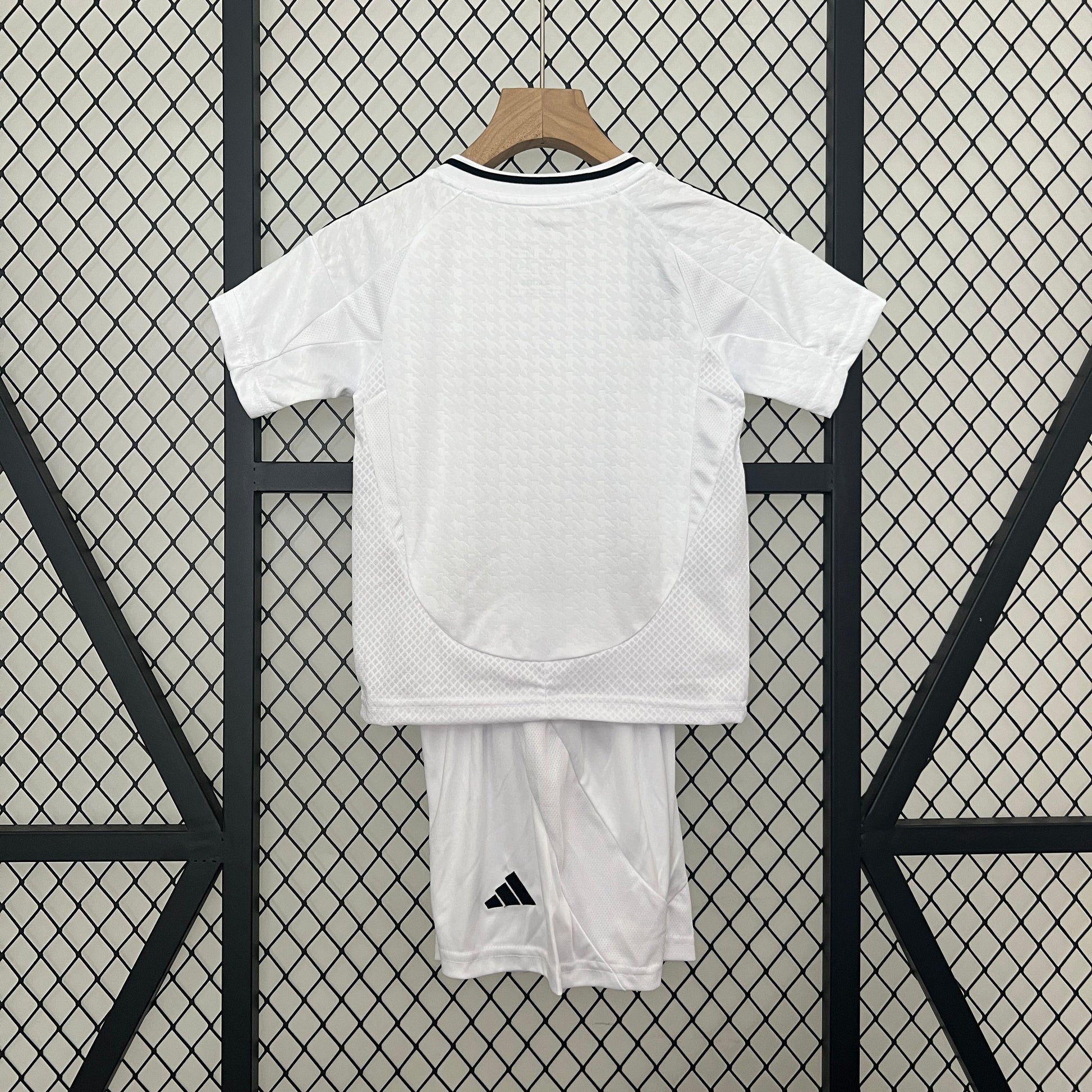 Real Madrid Home Kids Suit 24/25