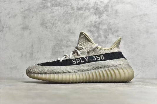 Yeezy Boost 350 V2 Beige Black HP7870
