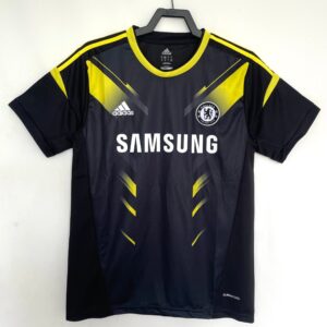 Chelsea Third Retro Jersey 2012/13