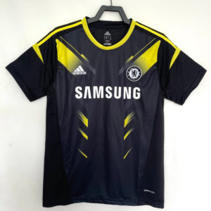Chelsea Third Retro Jersey 2012/13