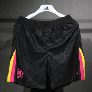 Chelsea Third Player Shorts 24/25
