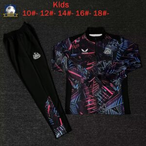 Newcastle United Kids Training Suit 23/24