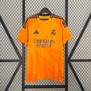 Real Madrid Away Man Jersey 24/25