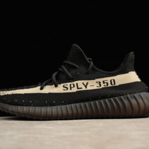 Yeezy Boost 350 V2 “Core Black-Copper” BY1605