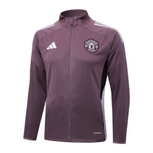 Manchester United Training Jacket 25/26