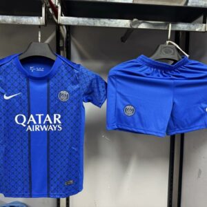 Paris Saint Germain Special Edition Kids Suit 25/26