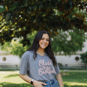 Blush & Bashful© T-Shirt