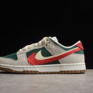 SB Dunk Low 85 Grey Green DO9457-127