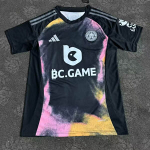 Leicester City Away Man Jersey 24/25
