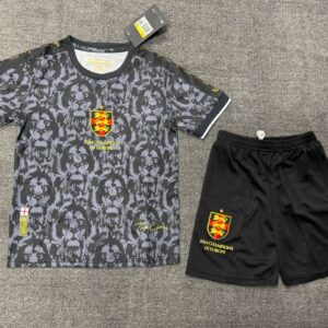 England 2024 Special Edition Kids Suit