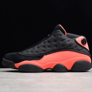 CLOT x Air Jordan 13 “INFRA-BRED” AT3102-006