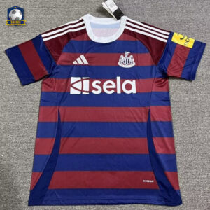 Newcastle United Man Away Jersey 24/25