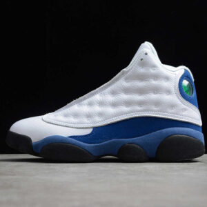 Air Jordan 13 “Hyper Royal” 414571-117