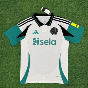 Newcastle United Man Third Jersey 24/25