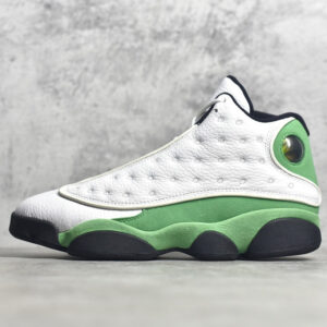 Air Jordan 13 “Lucky Green” 414571-113