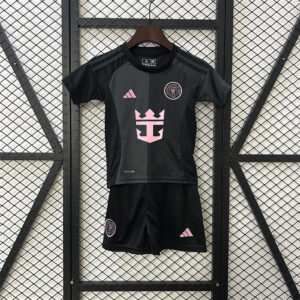 Inter Miami Away Kids Suit 25/26