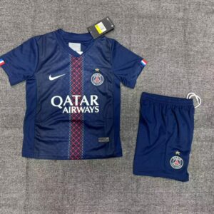 Paris Saint Germain Home Kids Suit 25/26
