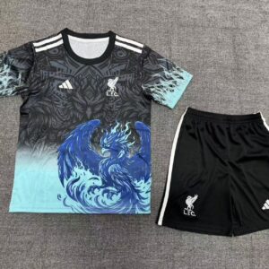 Liverpool Special Edition Kids Suit 25/26