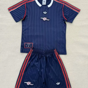 Arsenal icons Kids Suit 25/26