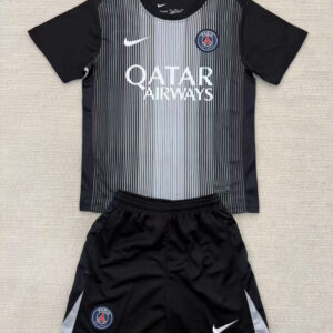 Paris Saint Germain Home Kids Suit 25/26