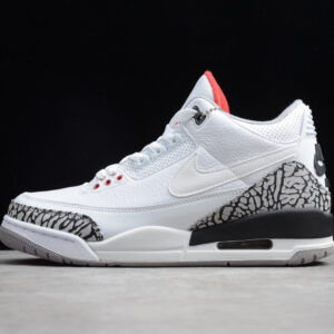 Air Jordan 3 JTH NRG Tinker AJ3 V6683-160