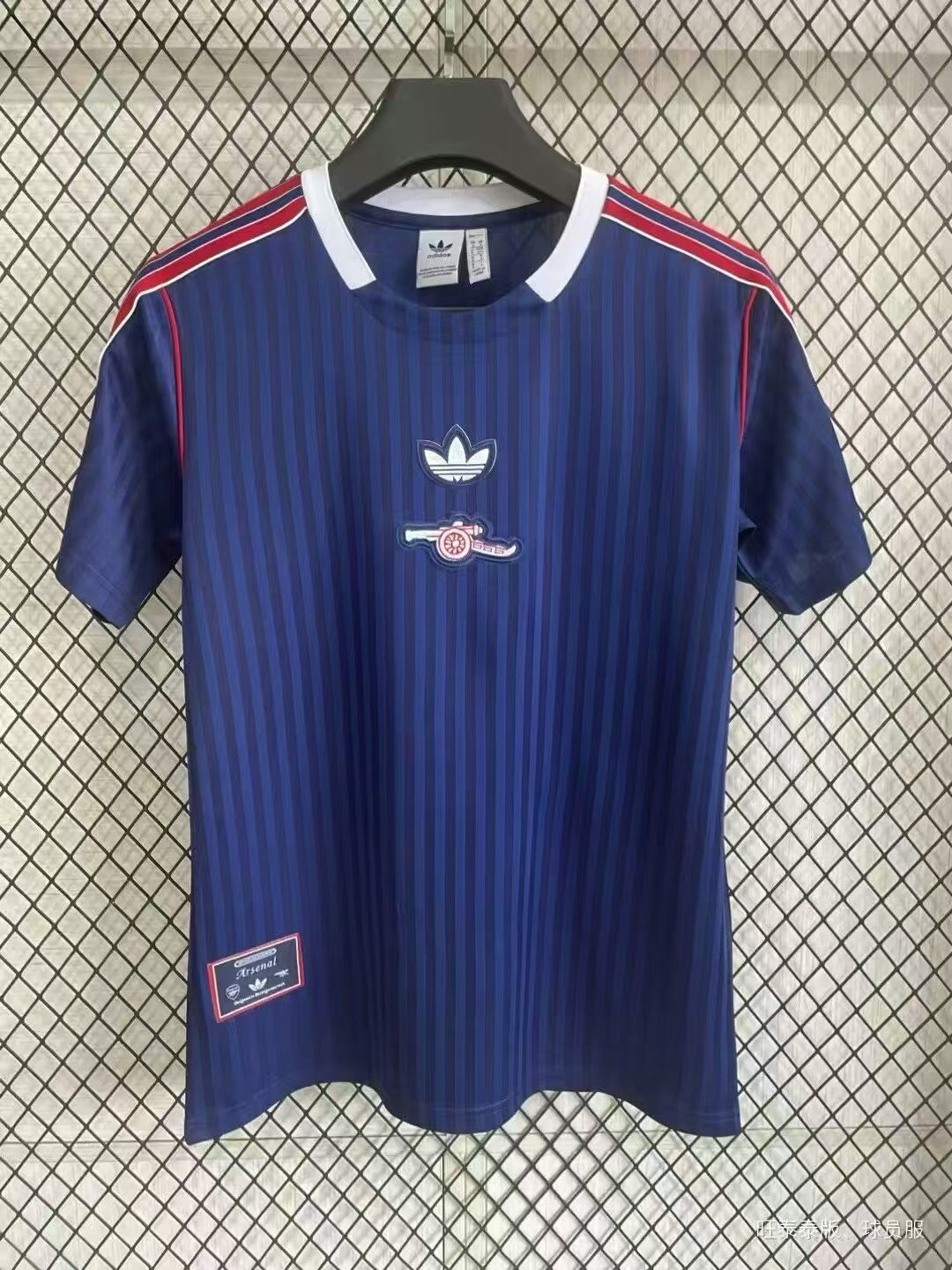 Arsenal icons Man Jersey 25/26