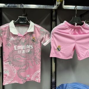 Real Madrid Special Kids Suit 24/25