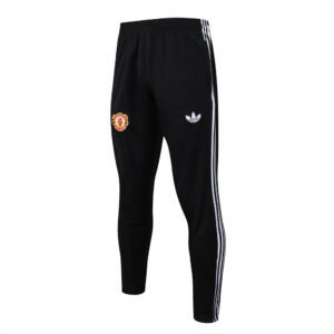 Manchester United Training Pants 24/25