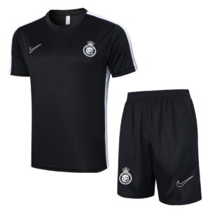 Al-Nassr Training Jersey 24/25