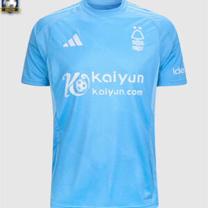 Nottingham Forest Third Man Jersey 24/25