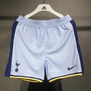 Tottenham Hotspur Away Player Shorts 24/25