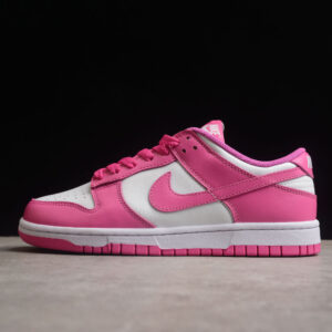 SB Dunk Low Pro lso White Gum FJ0704-100