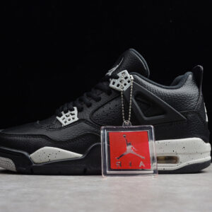 Air Jordan 4 “Oreo” 314254-003