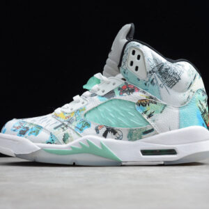 Air Jordan 5 Retro “Wings” AV2405-900