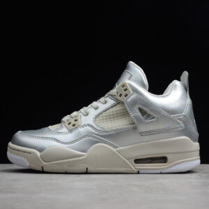 Air Jordan 4 Pearl 742639-045