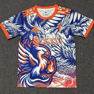 Liverpool Special Edition Man Jersey 25/26