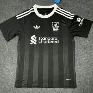 Liverpool Goalkeeper Man Jersey 25/26