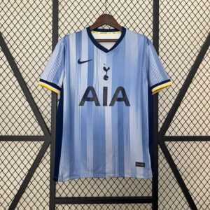 Tottenham Hotspur Away Man Jersey 24/25