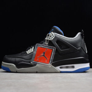 Air Jordan 4 Retro “Motorsport Away” 308497-006