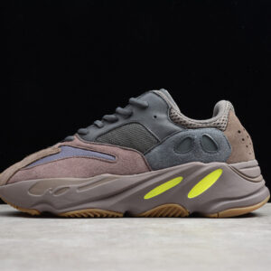 Kanye West x Adidas Yeezy Runner Boost 700 “Mauve” EE9614