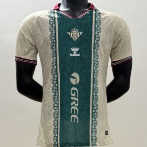 Sheffield United Special Edition Player Jersey 24/25
