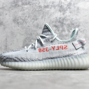 Yeezy Boost 350V2 “Blue Tint” B37571