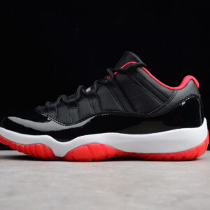 Air Jordan 11 Low “Bred”AJ11 528895-012