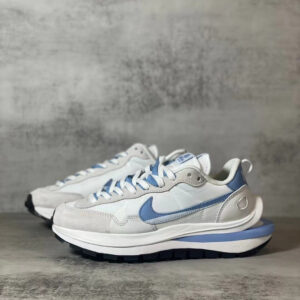 VaporWaffle Sacai Gray Blue