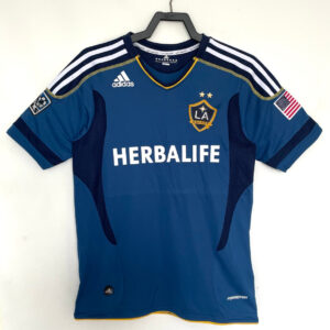 Los Angeles Away Retro Jersey 2011/12